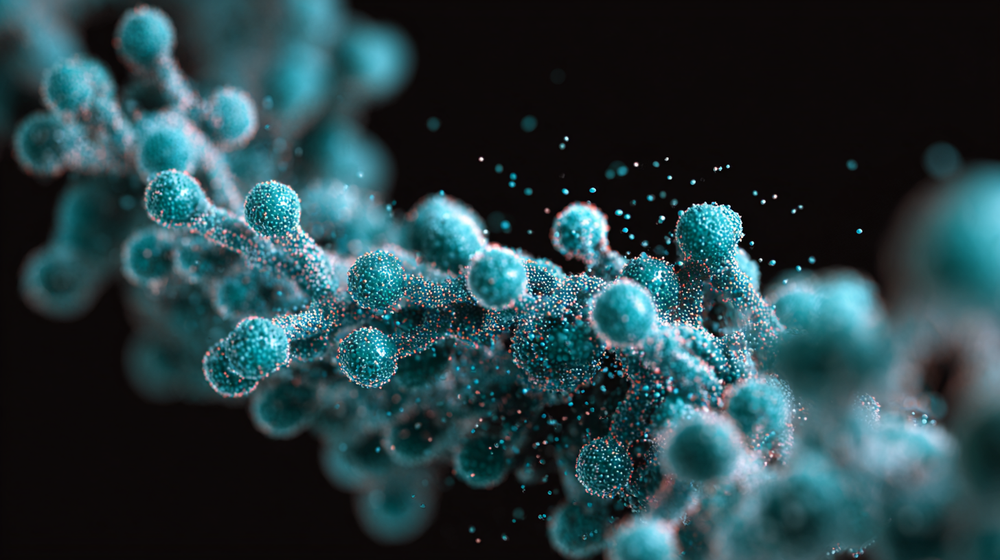 CJC-1295: The GHRH Analog That Changed GH Peptide Protocols