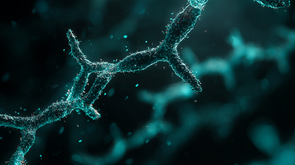 Epithalon: The Peptide That Wants to Turn Back Your Clock