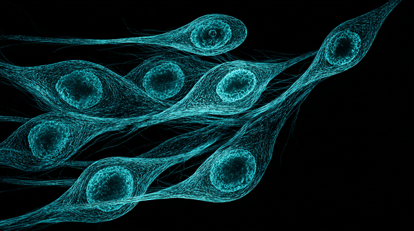 TB-500: The Systemic Repair Peptide